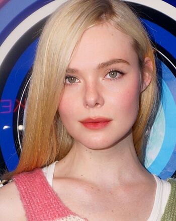 Elle fanning leaked private photo uncensored HD quality