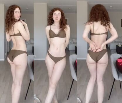 Ellen aabol page leaked private photo uncensored HD quality