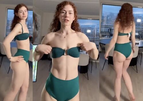 Ellen aabol page leaked private photo uncensored HD quality