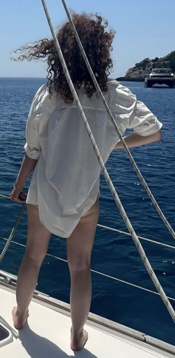 Ellen aabol page leaked private photo uncensored HD quality