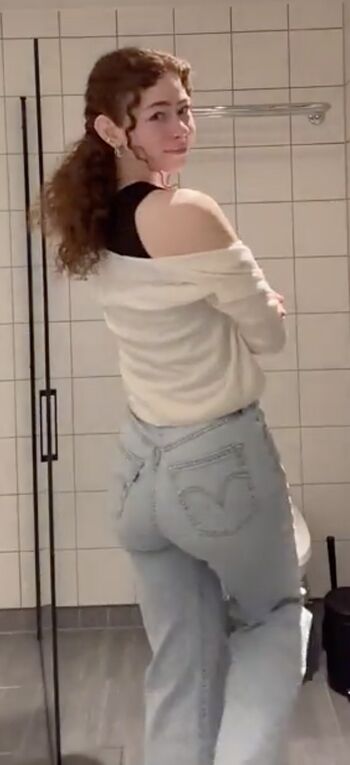 Ellen aabol leaked private photo uncensored HD quality