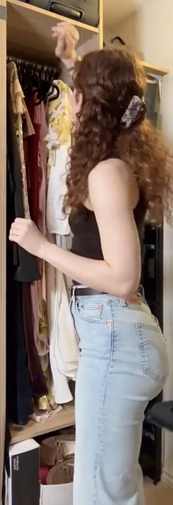 Ellen aabol leaked private photo uncensored HD quality