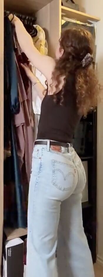 Ellen aabol leaked private photo uncensored HD quality