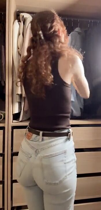 Ellen aabol leaked private photo uncensored HD quality
