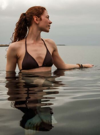 Ellen aabol leaked private photo uncensored HD quality