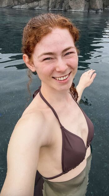 Ellen aabol leaked private photo uncensored HD quality