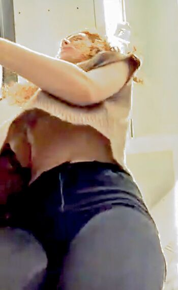 Ellen aabol leaked private photo uncensored HD quality