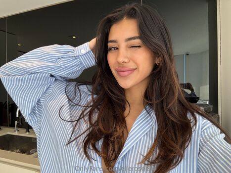 Elleroseexo leaked private photo uncensored HD quality