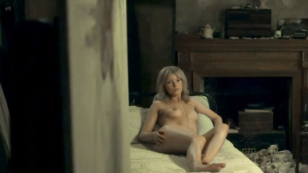 Ellie bamber  page leaked private photo uncensored HD quality