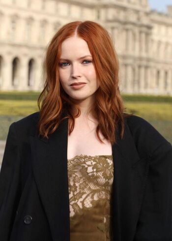 Ellie bamber  page leaked private photo uncensored HD quality