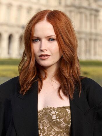 Ellie bamber  page leaked private photo uncensored HD quality