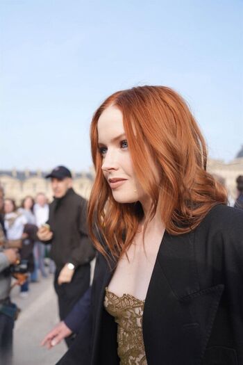 Ellie bamber  page leaked private photo uncensored HD quality