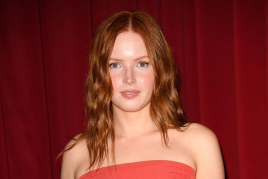 Ellie bamber leaked private photo uncensored HD quality