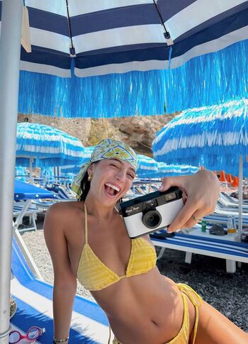 Ellie dobleske page leaked private photo uncensored HD quality