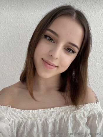 Ellie gymnast leaked private photo uncensored HD quality