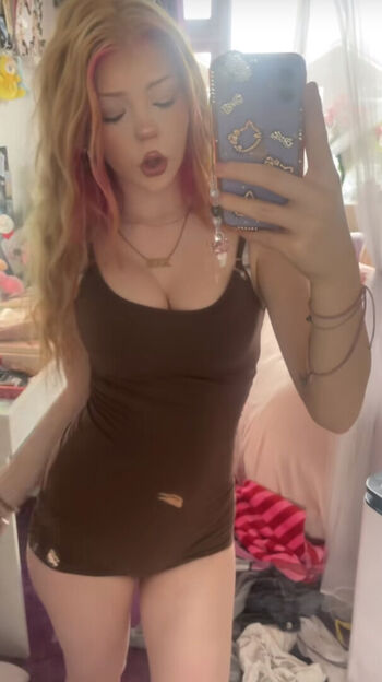 Ellouise jane mary leaked private photo uncensored HD quality