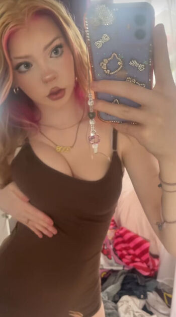 Ellouise jane mary leaked private photo uncensored HD quality