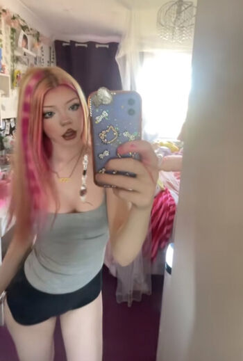 Ellouise jane mary leaked private photo uncensored HD quality