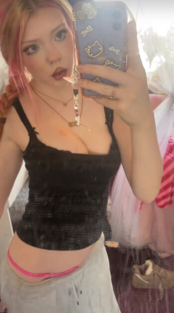 Ellouise jane mary leaked private photo uncensored HD quality