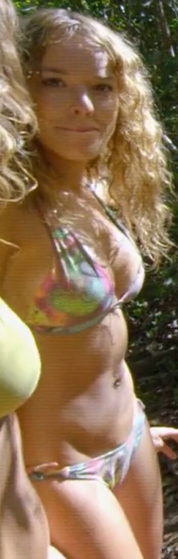 Elodie fontan leaked private photo uncensored HD quality