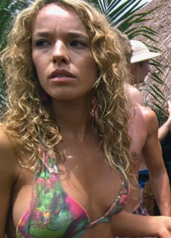 Elodie fontan leaked private photo uncensored HD quality