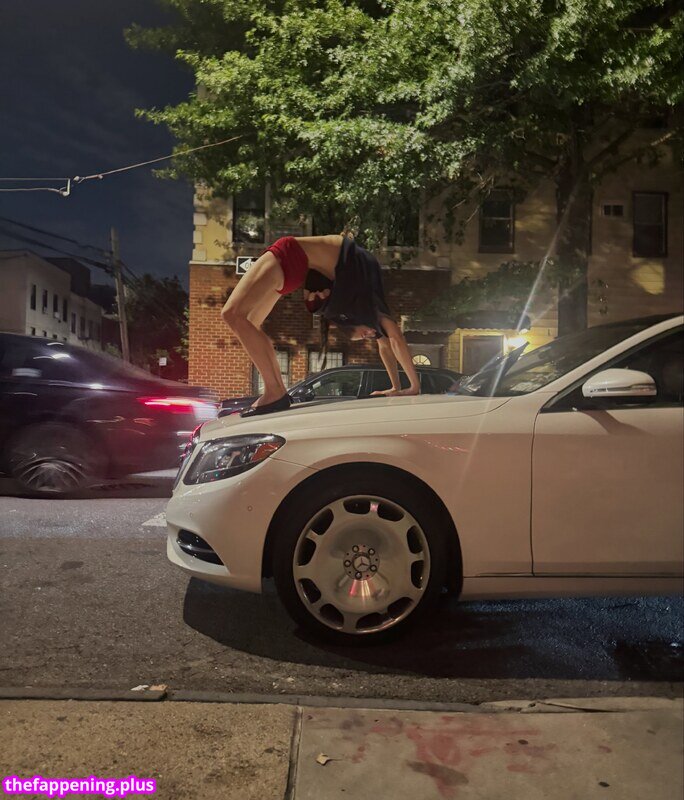 Page/ leaked private photo uncensored HD quality