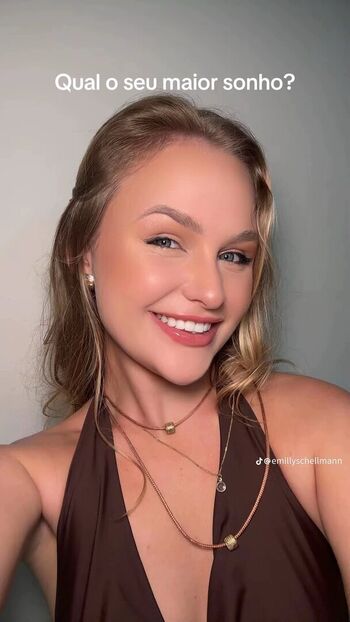 Emilly schellmann page leaked private photo uncensored HD quality