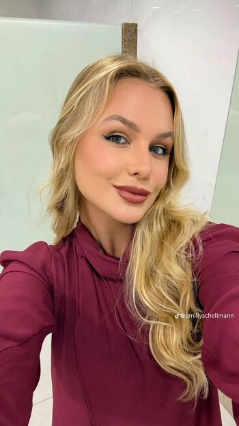 Emilly schellmann page leaked private photo uncensored HD quality