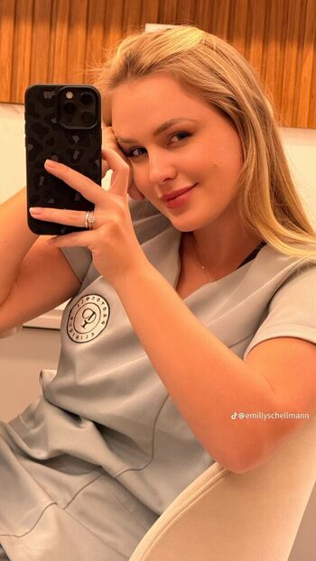 Emilly schellmann page leaked private photo uncensored HD quality