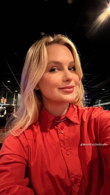 Emilly schellmann page leaked private photo uncensored HD quality
