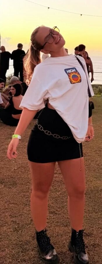 Emilly schellmann page leaked private photo uncensored HD quality