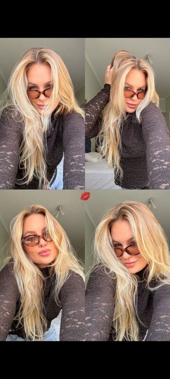 Emilly schellmann page leaked private photo uncensored HD quality