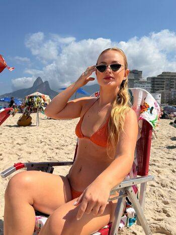 Emilly schellmann page leaked private photo uncensored HD quality
