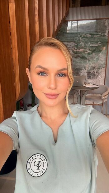 Emilly schellmann page leaked private photo uncensored HD quality
