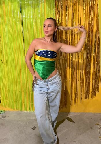 Emilly schellmann page leaked private photo uncensored HD quality