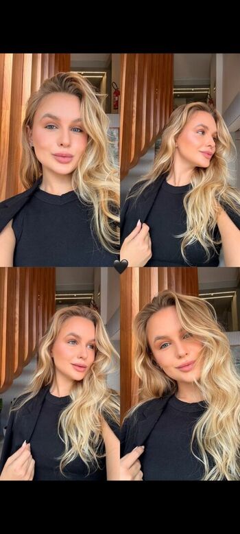Emilly schellmann page leaked private photo uncensored HD quality