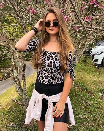 Emilly schellmann page leaked private photo uncensored HD quality