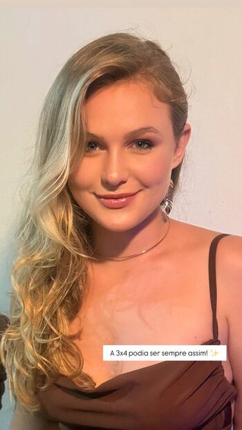 Emilly schellmann page leaked private photo uncensored HD quality