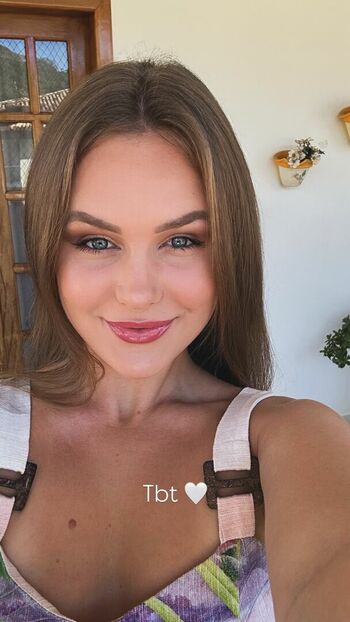 Emilly schellmann page leaked private photo uncensored HD quality