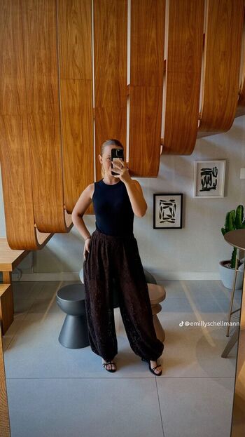 Emilly schellmann page leaked private photo uncensored HD quality