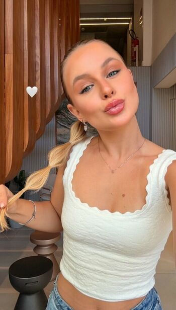 Emilly schellmann page leaked private photo uncensored HD quality