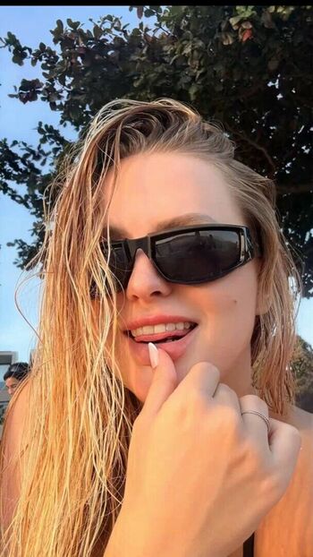 Emilly schellmann page leaked private photo uncensored HD quality