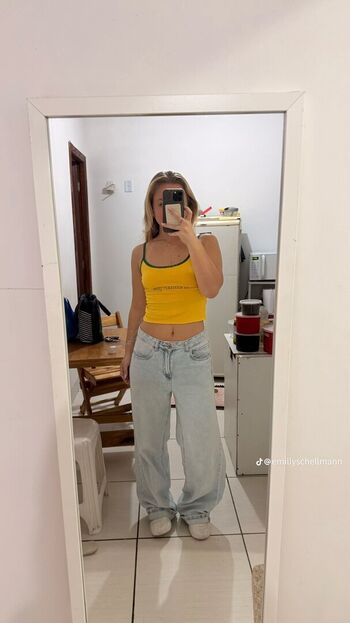 Emilly schellmann leaked private photo uncensored HD quality