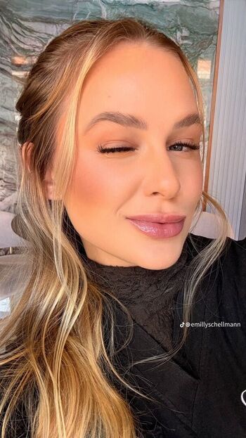 Emilly schellmann leaked private photo uncensored HD quality