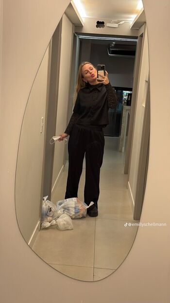 Emilly schellmann leaked private photo uncensored HD quality