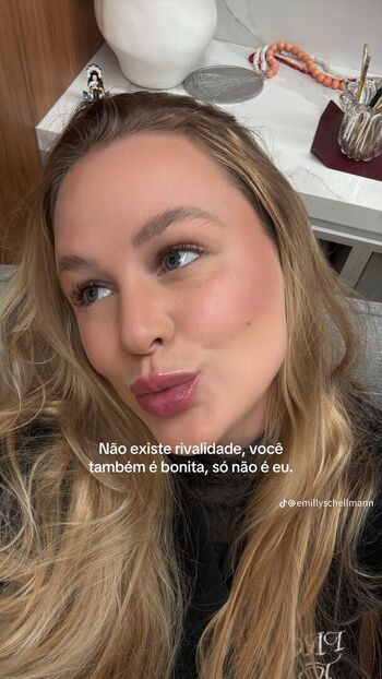 Emilly schellmann leaked private photo uncensored HD quality
