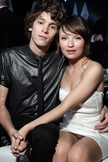 Emily browning leaked private photo uncensored HD quality