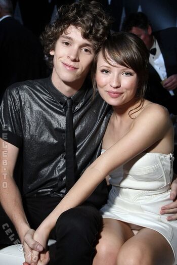 Emily browning leaked private photo uncensored HD quality