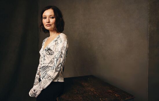 Emily browning leaked private photo uncensored HD quality