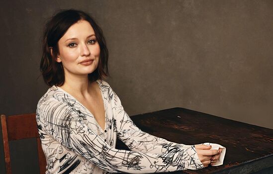 Emily browning leaked private photo uncensored HD quality